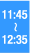 11:45`12:35