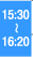 15:30`16:20