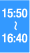 15:50`16:40
